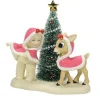 Department 56 Merry Christmas, Clarice Sale