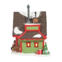 Department 56 Mickey's Clubhouse Best