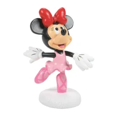 Department 56 Minnie's Arabesque Outlet