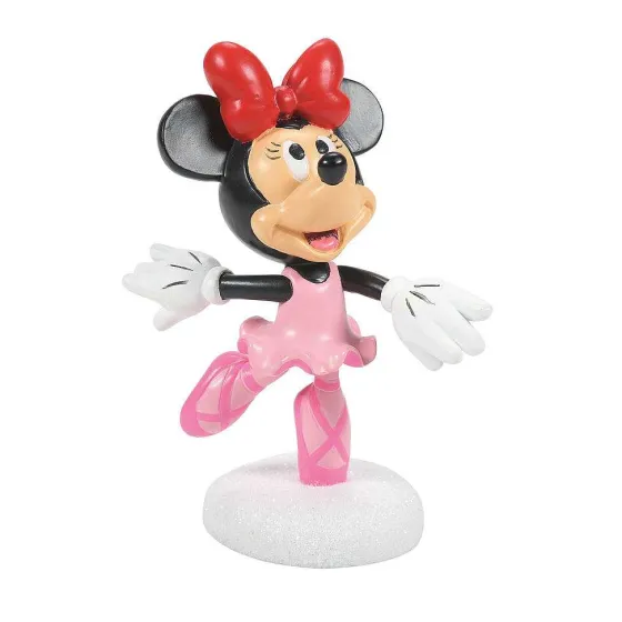 Department 56 Minnie's Arabesque Outlet
