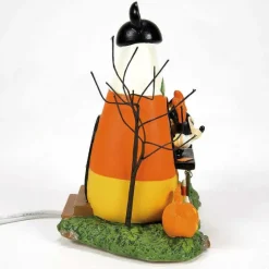 Department 56 Minnie's Kissing Booth Sale
