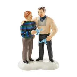 Department 56 Moose Mug Toast Online