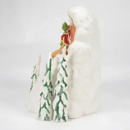 Department 56 Mt. Crumpit Discount
