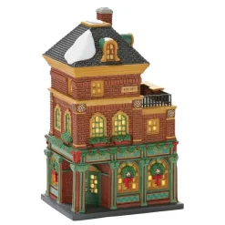 Department 56 Murphy's Irish Pub Online