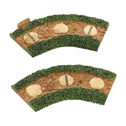 Department 56 My Garden Path, Curved Sale