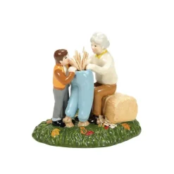 Department 56 Nana, I'M Stuffed! New