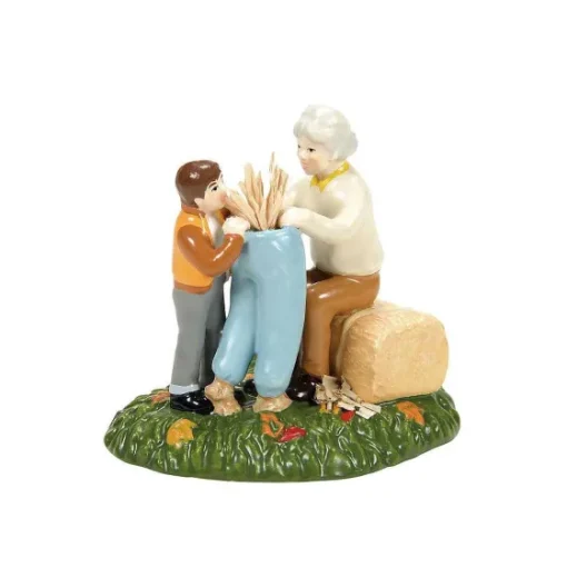 Department 56 Nana, I'M Stuffed! New