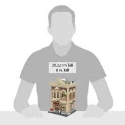 Department 56 Nelson Bros. Sporting Goods Outlet