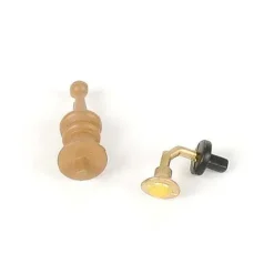 Department 56 Notting Hill Water Tower Spire & Lamp Hot