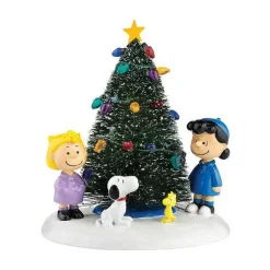 Department 56 O'Christmas Tree Best