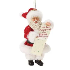 Department 56 Ornpd South Carolina Orn Online