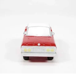 Department 56 Out About Town S/3 New
