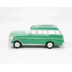 Department 56 Out About Town S/3 New