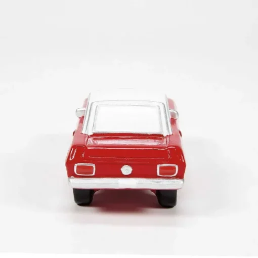 Department 56 Out About Town S/3 New