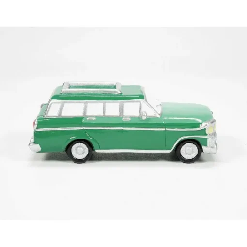 Department 56 Out About Town S/3 New