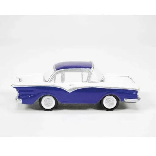 Department 56 Out About Town S/3 New