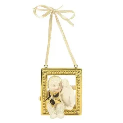 Department 56 Perfectly Framed Ornament