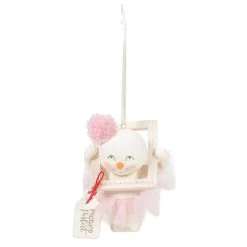 Department 56 Picture Perfect Ornament Sale