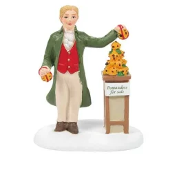 Department 56 Pomanders For Sale Discount