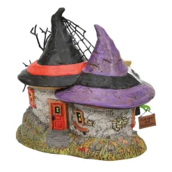 Department 56 Rachel's Retreat & Spa New