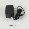 Department 56 Replacement Adapter Flat End 2 Prong Plug Clearance