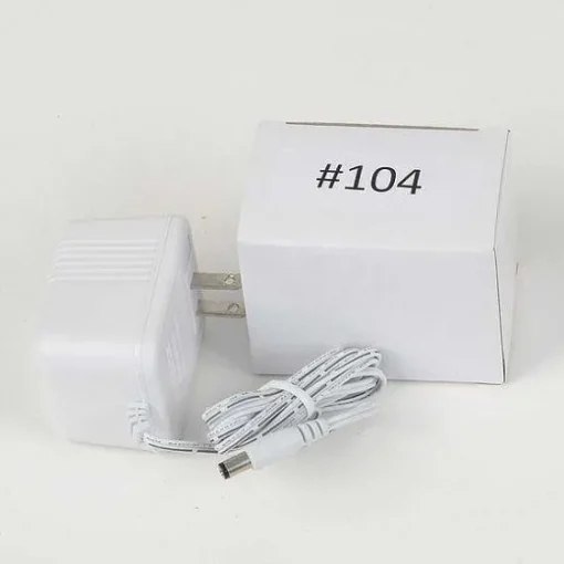 Department 56 Replacement Adapter 12V Ac 830Ma Female Jack Online