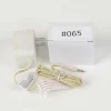 Department 56 Replacement Adapter 4.5V Ac 800Ma Black Male Jack Clearance