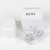 Department 56 Replacement Adapter 12V Ac 850Ma White Male Jack With Aux Clip
