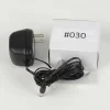 Department 56 Replacement Adapter 12V Dc 300Ma Black Female Jack Hot