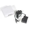 Department 56 Replacement Adapter 3V Dc 1200Ma Black W/2 Male Jacks Discount