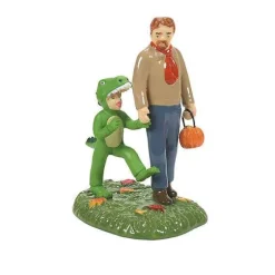 Department 56 Rex Need More Candy Clearance