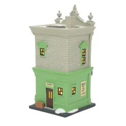 Department 56 Romero's Bakery Sale