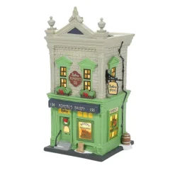 Department 56 Romero's Bakery Sale