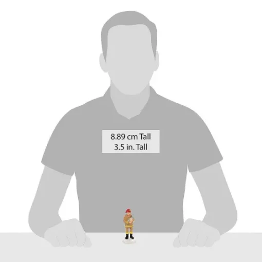 Department 56 Safe And Sound New