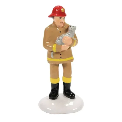 Department 56 Safe And Sound New