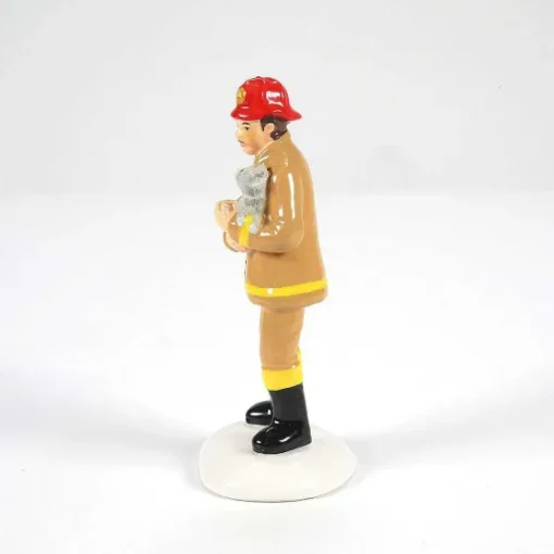 Department 56 Safe And Sound New