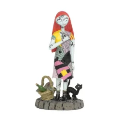Department 56 Sally's Date Night Outlet