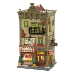 Department 56 Sal's Pizza & Pasta Online