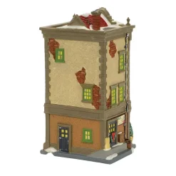 Department 56 Sal's Pizza & Pasta Online
