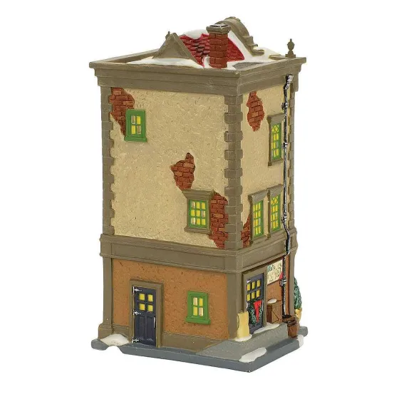 Department 56 Sal's Pizza & Pasta Online
