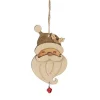 Department 56 Santa Face Orn Best