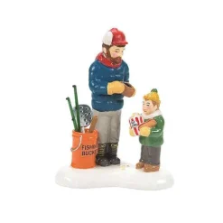 Department 56 Save Some Room For Fish Sticks