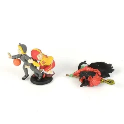 Department 56 Scary Walk Witch And Walking Children (No Hook) Clearance