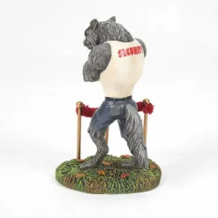 Department 56 Silverback Bouncer Sale