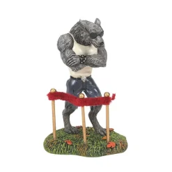 Department 56 Silverback Bouncer Sale