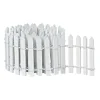 Department 56 Snow Fence White New