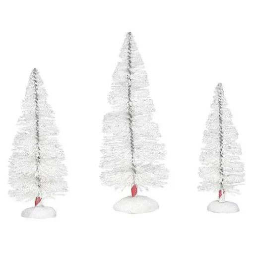 Department 56 Snowy Spirals Outlet