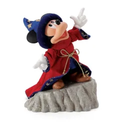 Department 56 Sorcerer Mickey Online