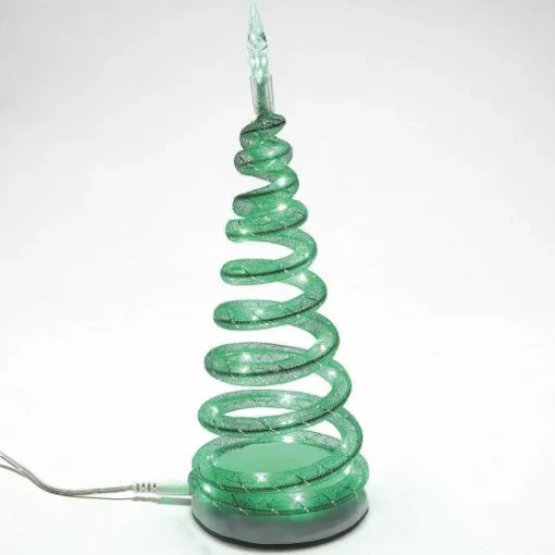 Department 56 Spiralight Led Tree Green Online