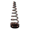 Department 56 Spiralight Led Tree Orange Sale